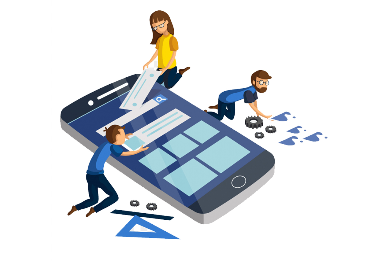 Concevez votre site Web